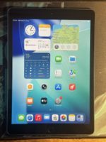 Apple iPad 8 32GB Wi-Fi in gutem Zustand, Akku 85%