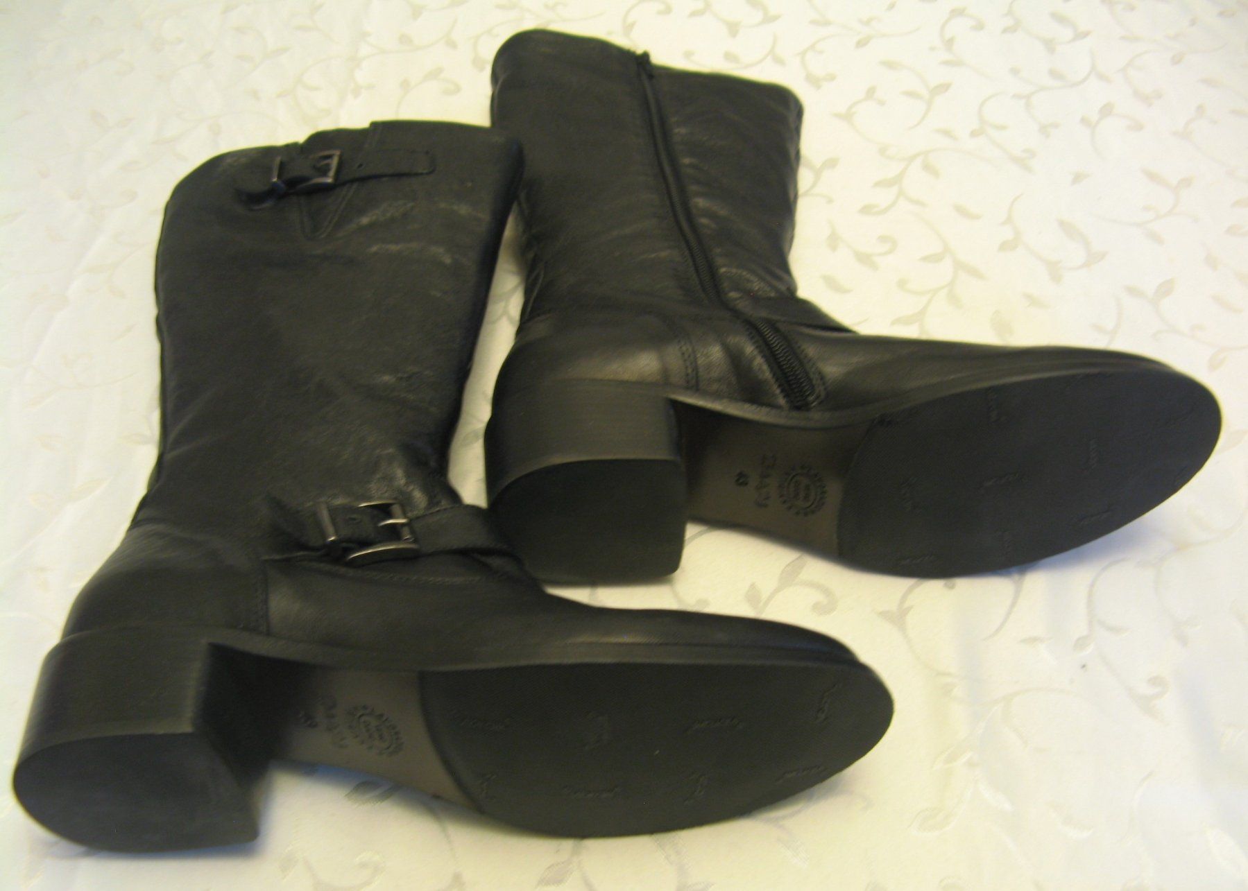 Scarpe da donna: Damenstiefel Grösse 43 – Nuovo (secondo la descrizione) da Frauenfeld venduto da Interessent1