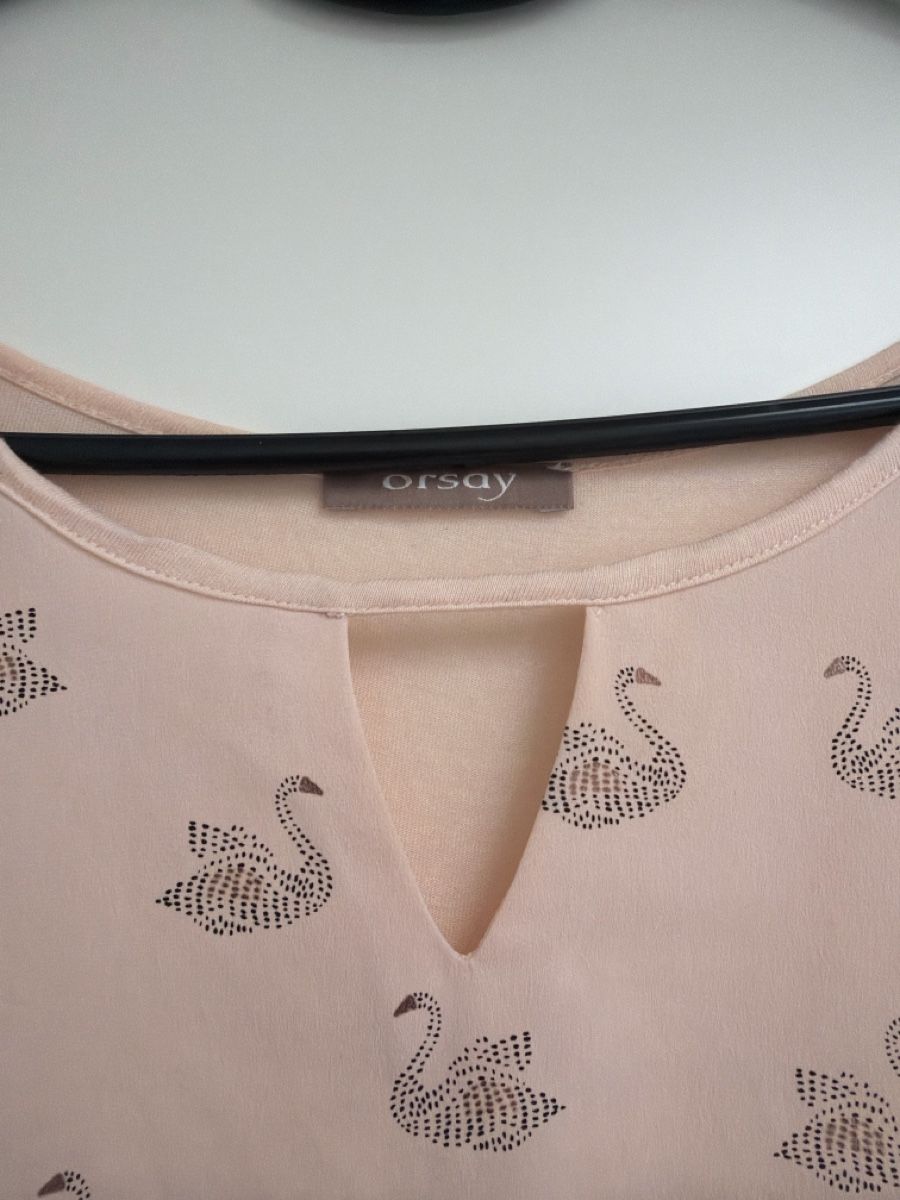 Orsay Camicette: Bluse Gr. L – Usato da Pfungen venduto da era_fnc2 2