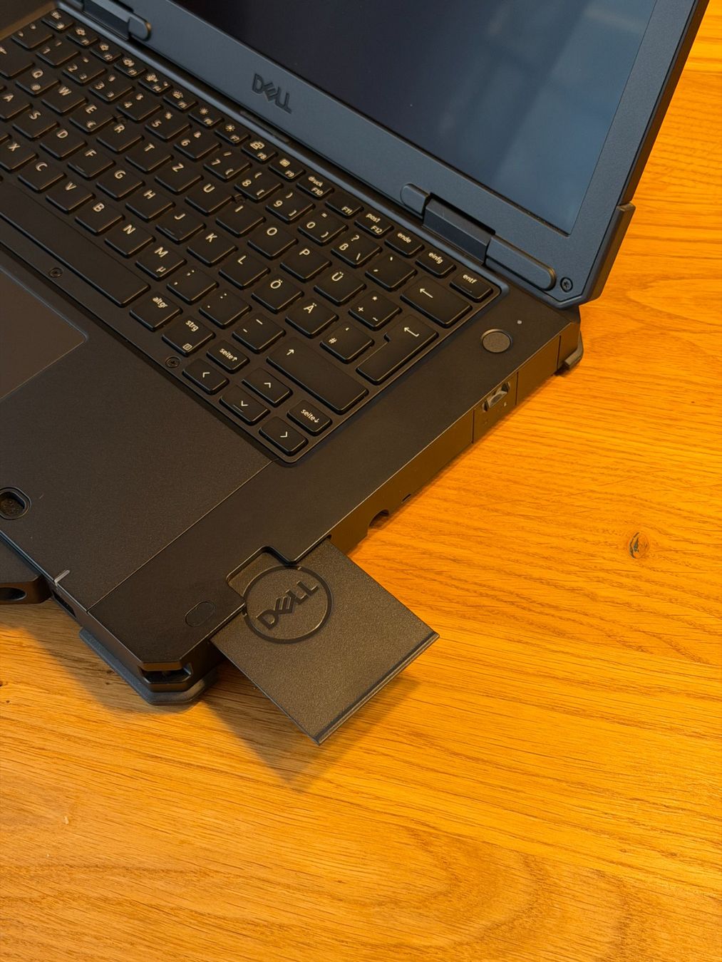 Dell Notebook: DELL Rugged Extreme 5430 | i5 | 5G Modem – Usato da Belp venduto da neno24 7