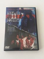 Menace II Society DVD 