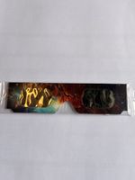 Sonnenfinsternis Brille Neu