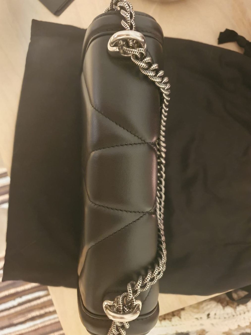Dolce & Gabbana Borse da donna: Dolce & Gabbana Umhängetasche – Nuovo (secondo la descrizione) da Urdorf venduto da jen_s7rc 1