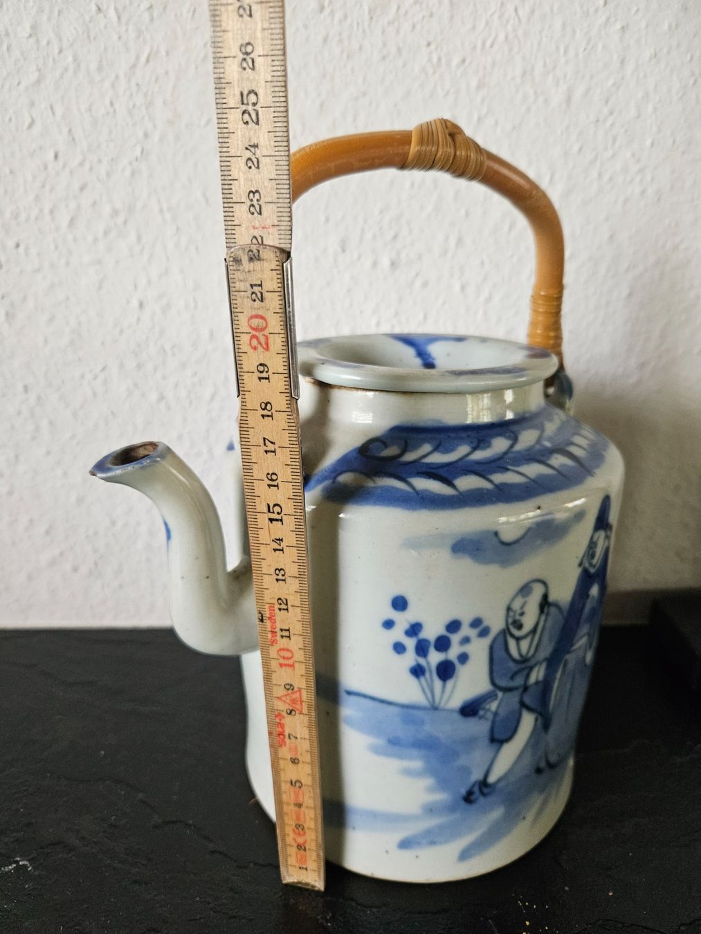 Teiere: japanische Teekanne – Usato da Egliswil venduto da nor_fwl6 4
