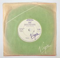 XTC - GENERALS AND MAJORS