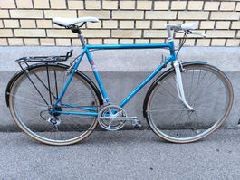 Vintage Velo Rennvelo Citybike "CONDOR"