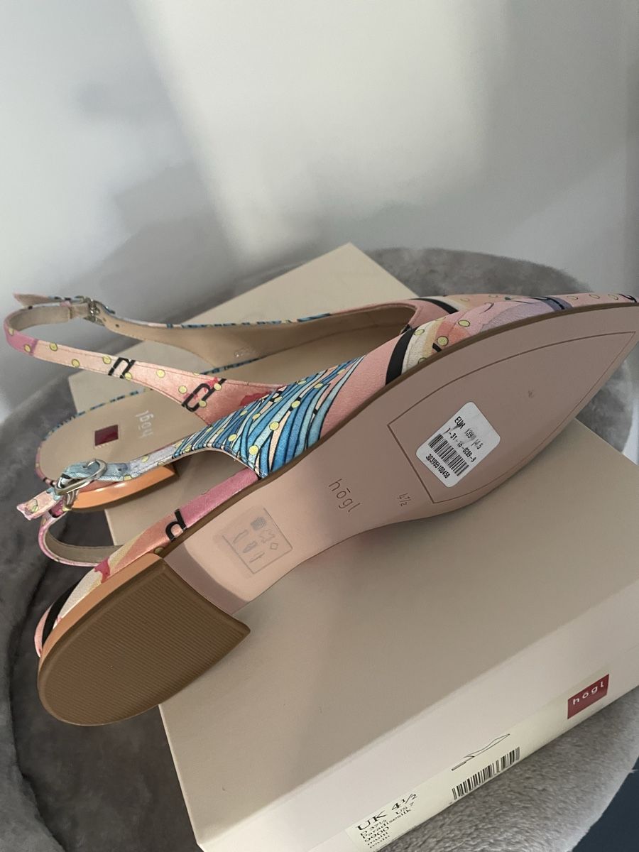 Högl Damenschuhe: Schuh – Neu und originalverpackt aus Bülach von all_nxk6 2