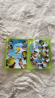 Shrek 2 DVD 2er Pack guter Zustand