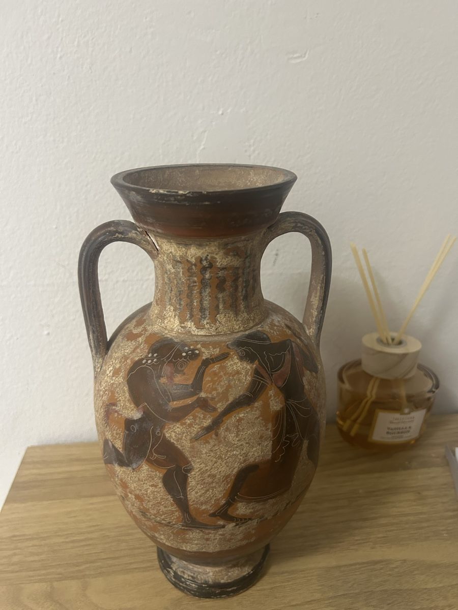 Vasi & Recipienti: Antike Vase im griechischen Stil – Usato da Losone venduto da del_yh97 4