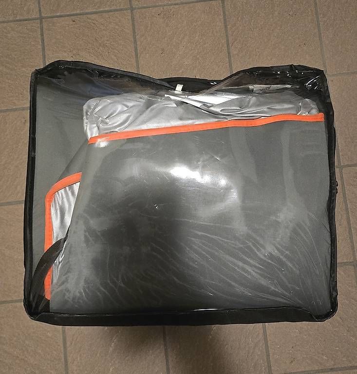Coperte: APA coperta antigrandine auto – Usato da Lodrino venduto da LeoOliv