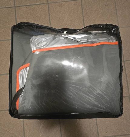 APA coperta antigrandine auto