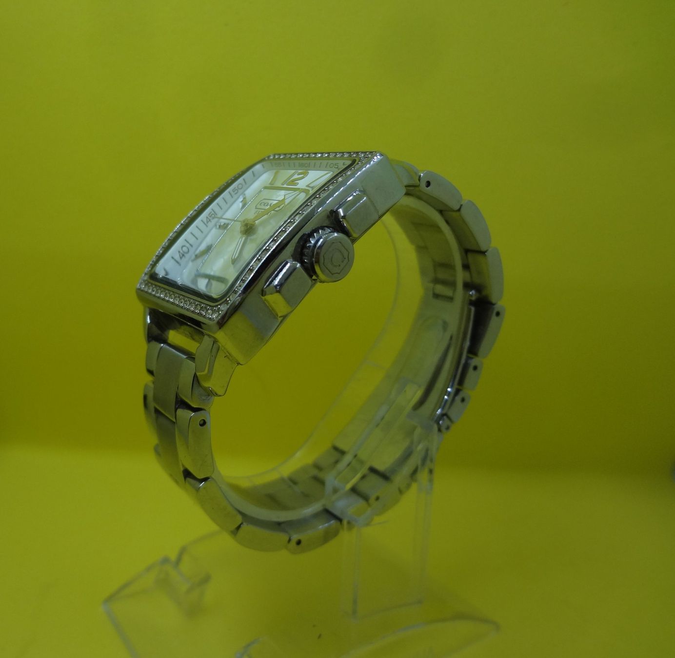 Coach Orologi: Coach Est 1941 – Usato da Thun venduto da Fra130 2