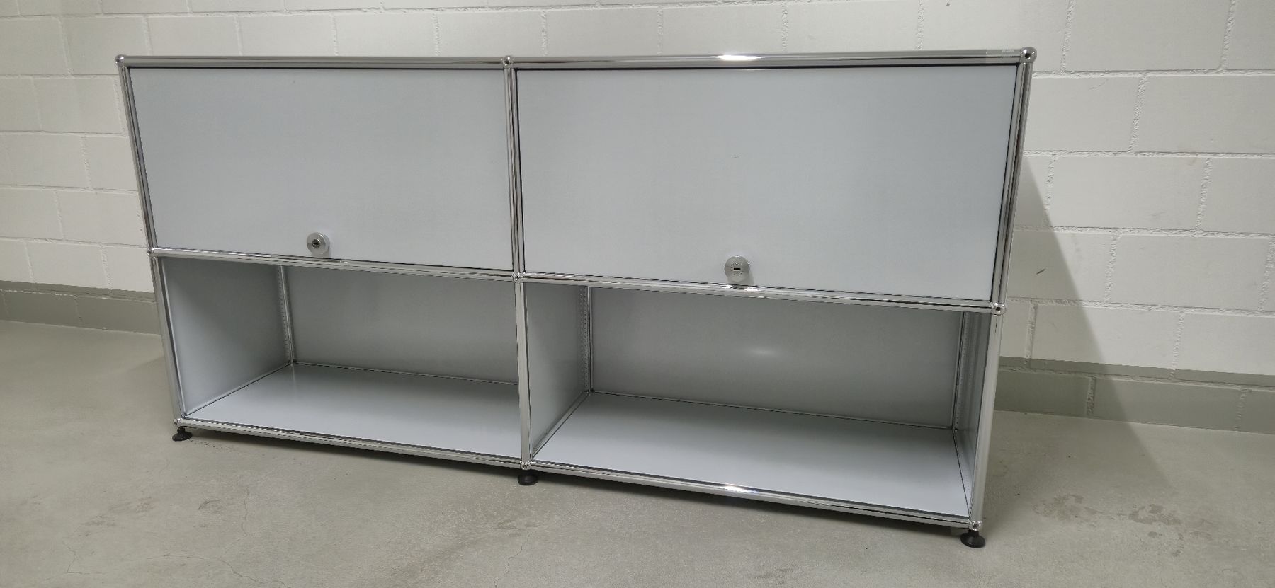 USM Kommoden: USM HALLER SIDEBOARD – Gebraucht aus Meilen von COSTA_ABC