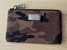 Pochette Pull & Bear camouflage