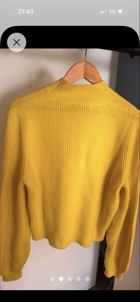 Kooples Maglioni & Felpe: The Kooples Pulli M / 3 – Usato da Adlikon b. Regensdorf venduto da galaxandy