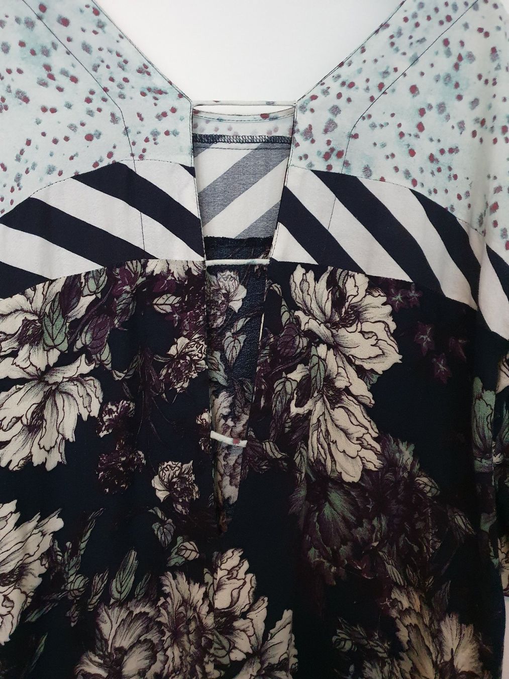 Kleider: Garcia - Kleid-Viscose – Neu (gemäss Beschreibung) aus Goldau von cocoline1 1