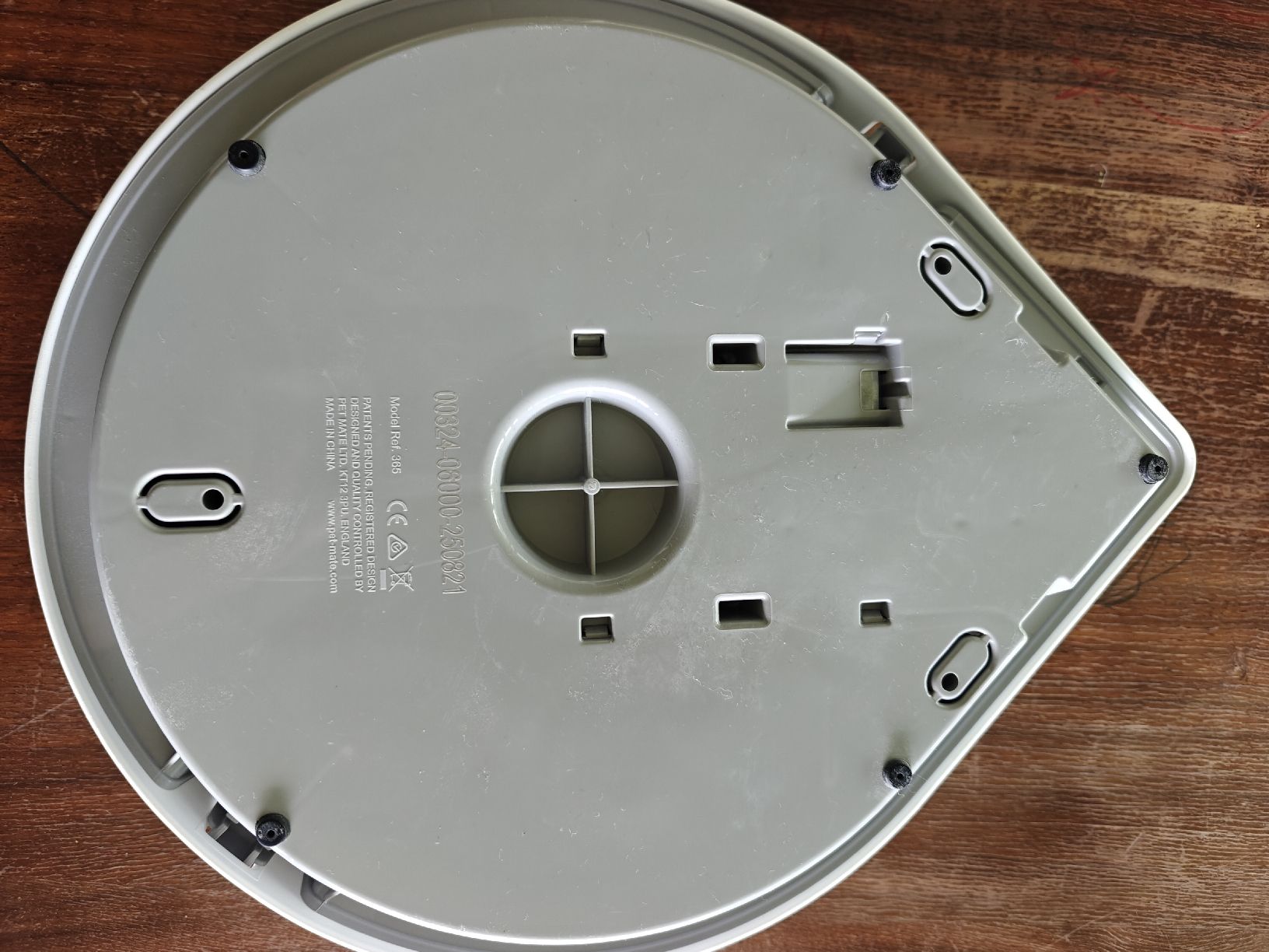Nourriture: Cat Mate Futterautomat  – D'occasion à Ermatingen par ans_m6lj 2