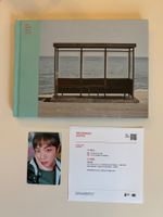 BTS Album You Never Walk Alone (Left Version)