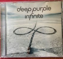 Deep Purple - Infinite/2017
