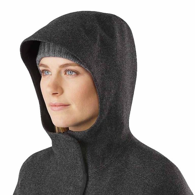 Arcteryx Mäntel: ARCTERYX manteau Embra – Gebraucht aus Fribourg von SandyII0 4