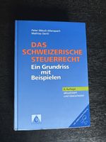 Das Schweizerische Steuerrecht - Mäusli-Allenspach