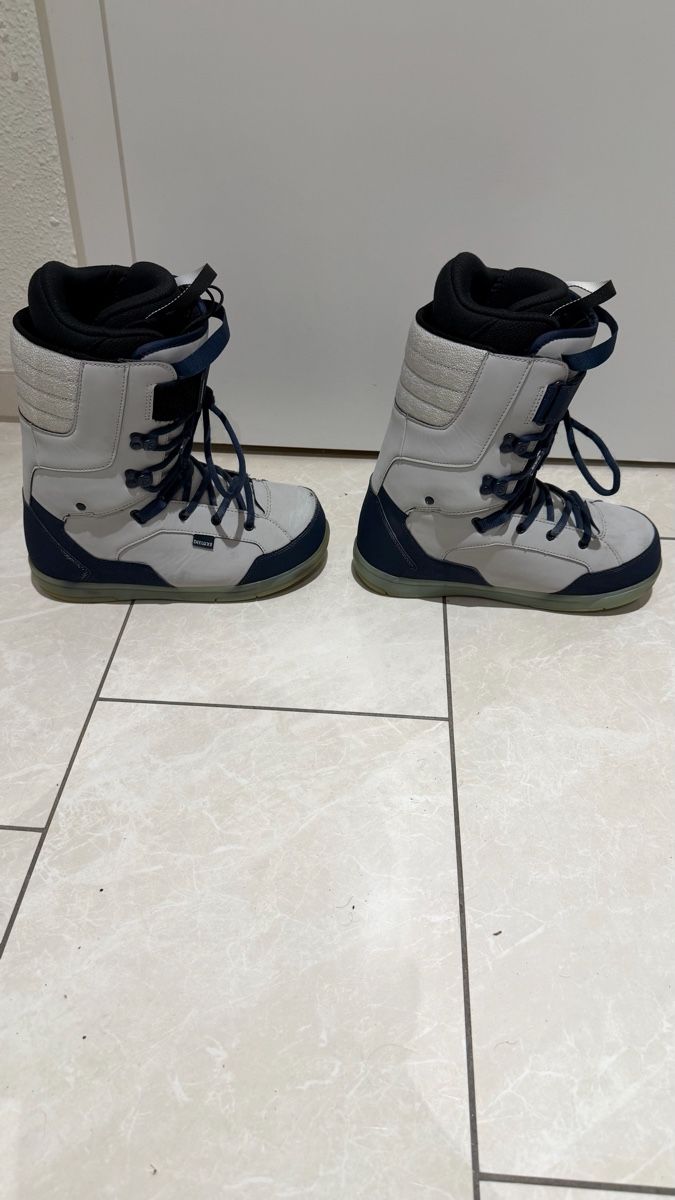 Boards: Deeluxe snowboard boots – Gebraucht aus Zürich von put_yyy2 3
