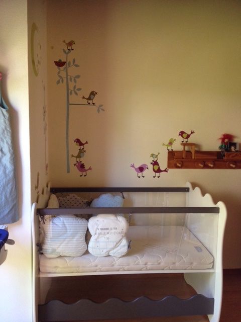 Letti: Baby-Bett – Usato da Cortaillod venduto da clsoooh
