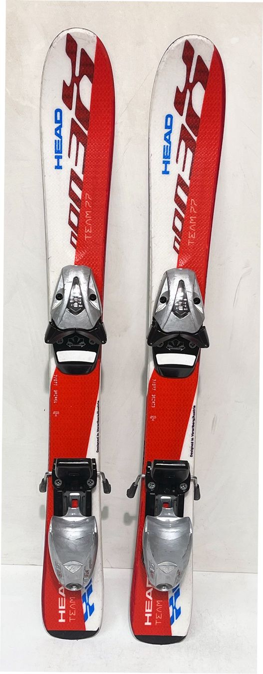 Head Skis: HEAD MONSTER Team 77 cm – D'occasion à Brüttisellen par SkiverkaufStepan