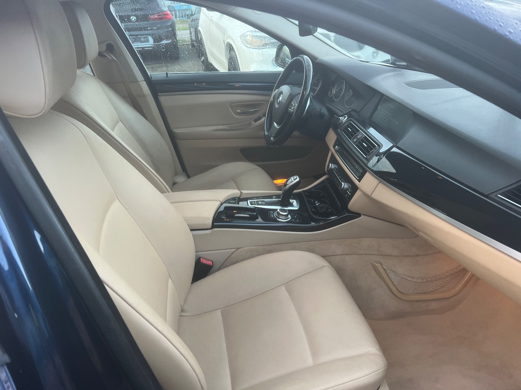 BMW Automobili: BMW 528 xDrive – Usato da Otelfingen venduto da hof74 5