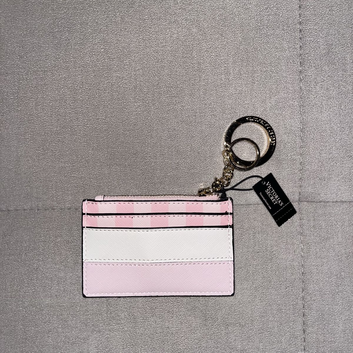 Victoria's Secret Portafogli: Victoria’s Secret Kartenhalter – Nuovo e nell'imballaggio originale da Cunter venduto da tiramisuuu_ 1