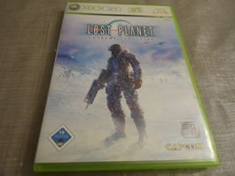 Lost Planet Extreme Condition - Xbox 360