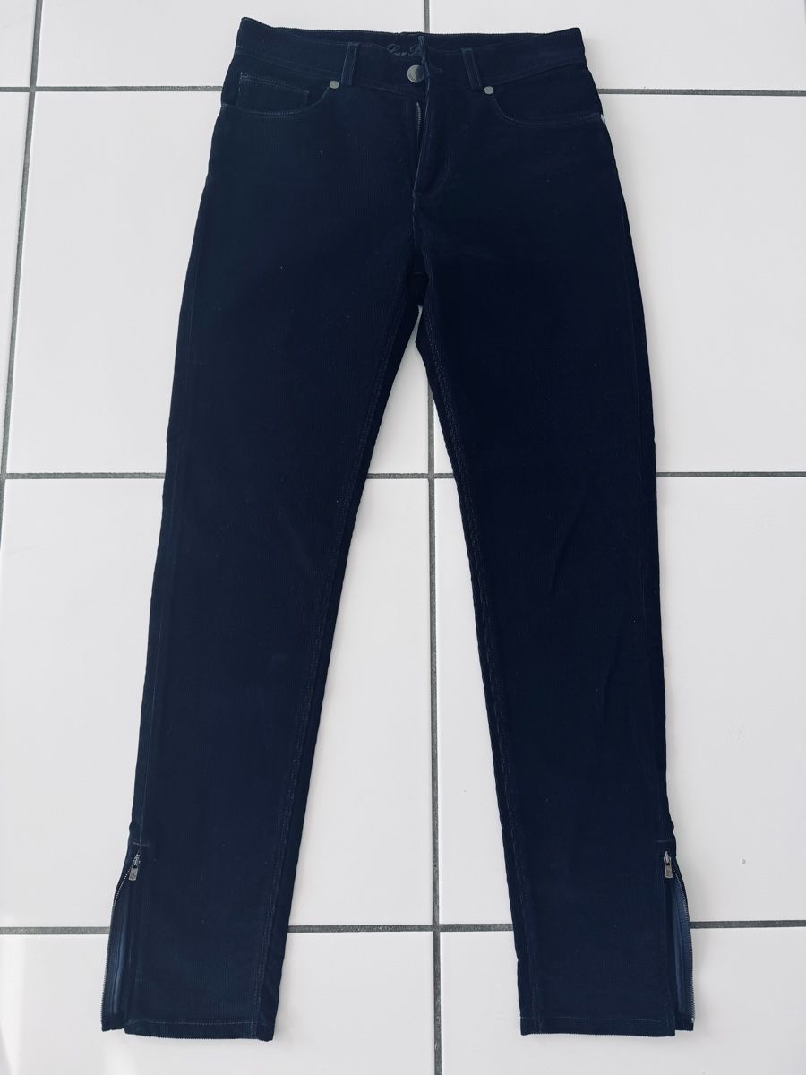 Loro Piana Pantaloni: Trousers Loro Piana – Usato da Zürich venduto da agi_j875