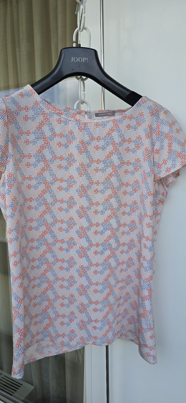 Hemisphere Blusen: Hemisphere Bluse. Gr.XS – Gebraucht aus Zürich von Olala_