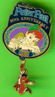 Disney   PETER PAN