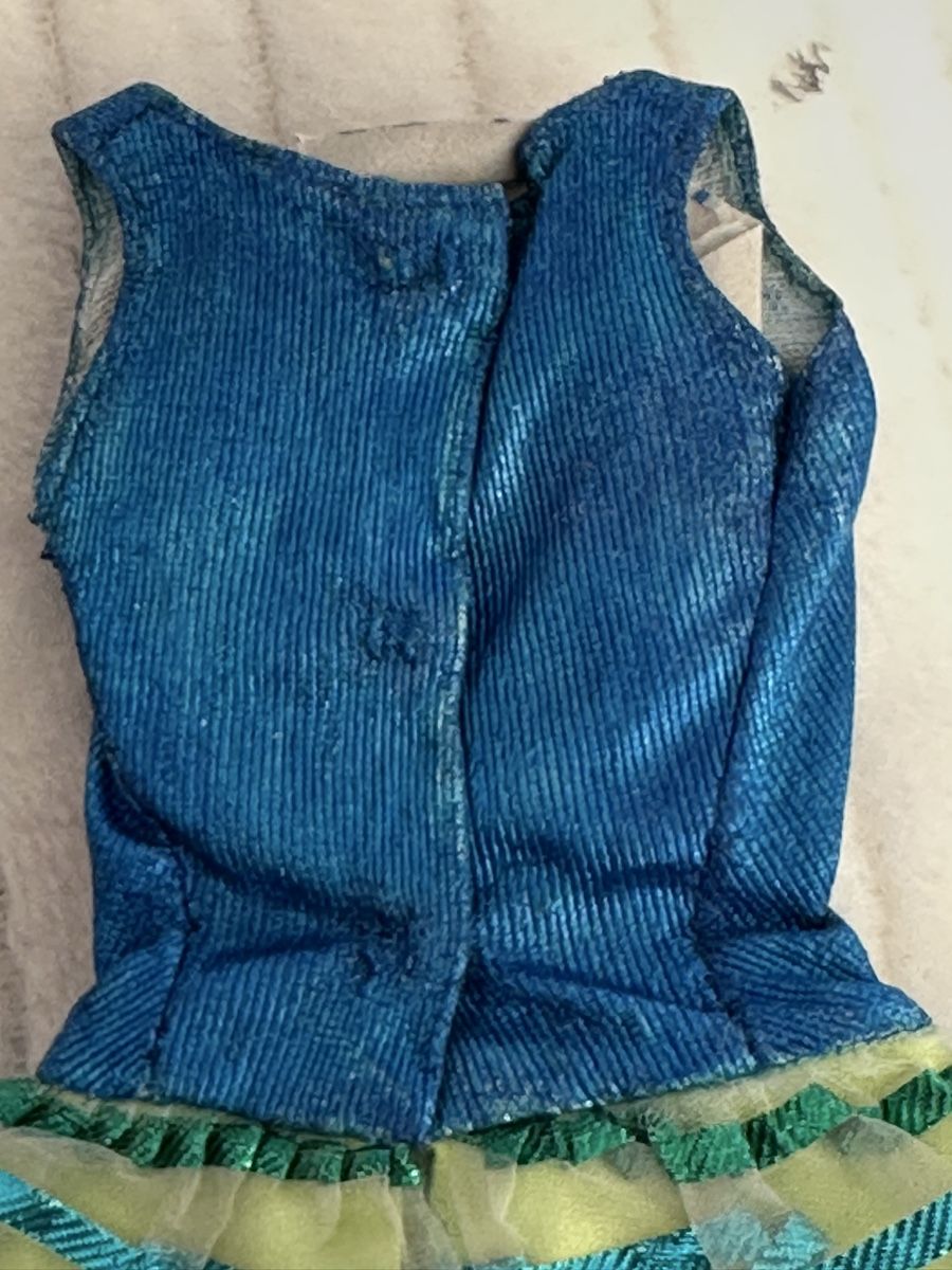 Bambole: Barbie Twinkle Togs 1968 – Usato da Herbriggen venduto da Sehrazade 9