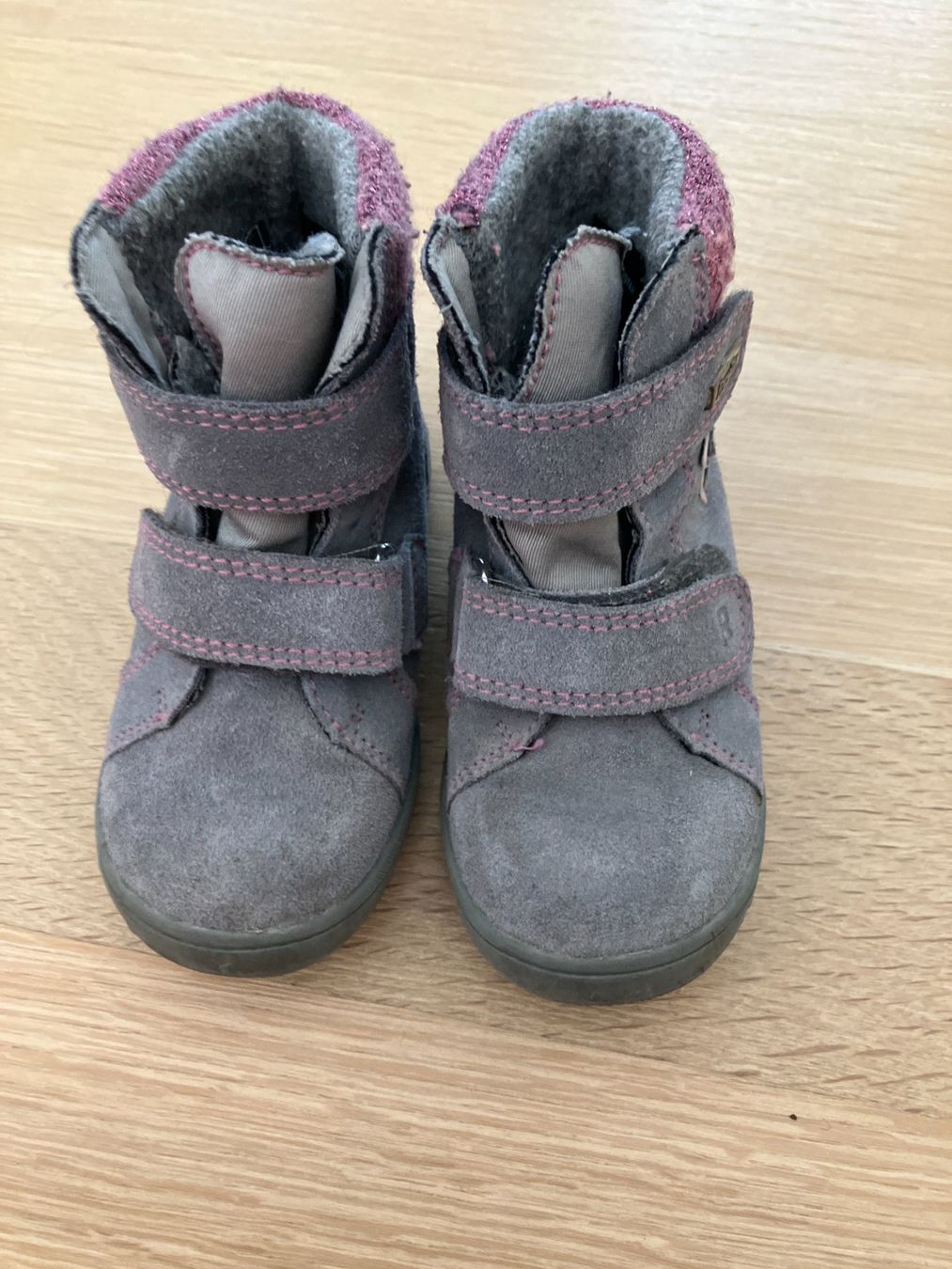 Scarpe per ragazze: Richter Schuhe Gr. 22 – Usato da Zürich venduto da tscherel