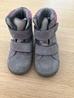 Richter Schuhe Gr. 22