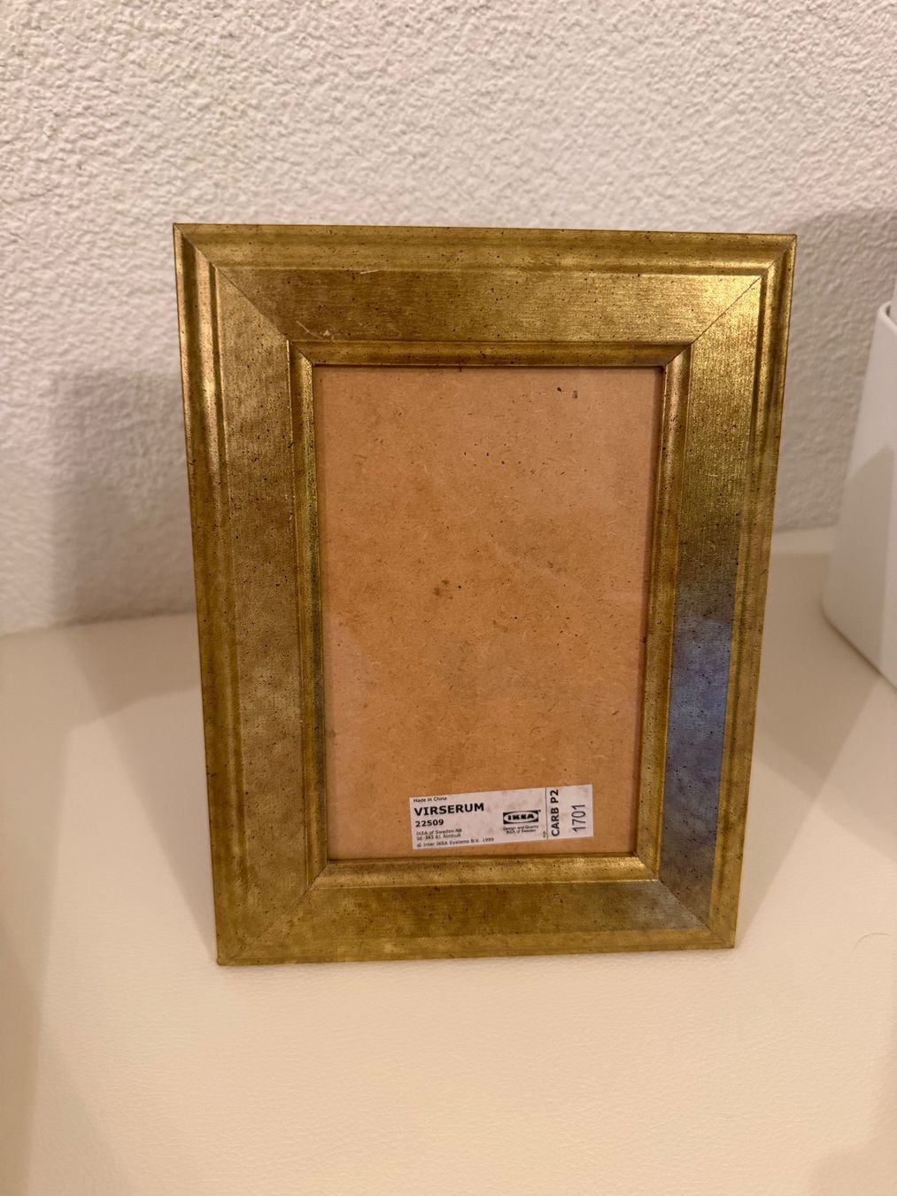 Ikea Bilderrahmen: Bilderrahmen – Gebraucht aus Glattpark (Opfikon) von argania