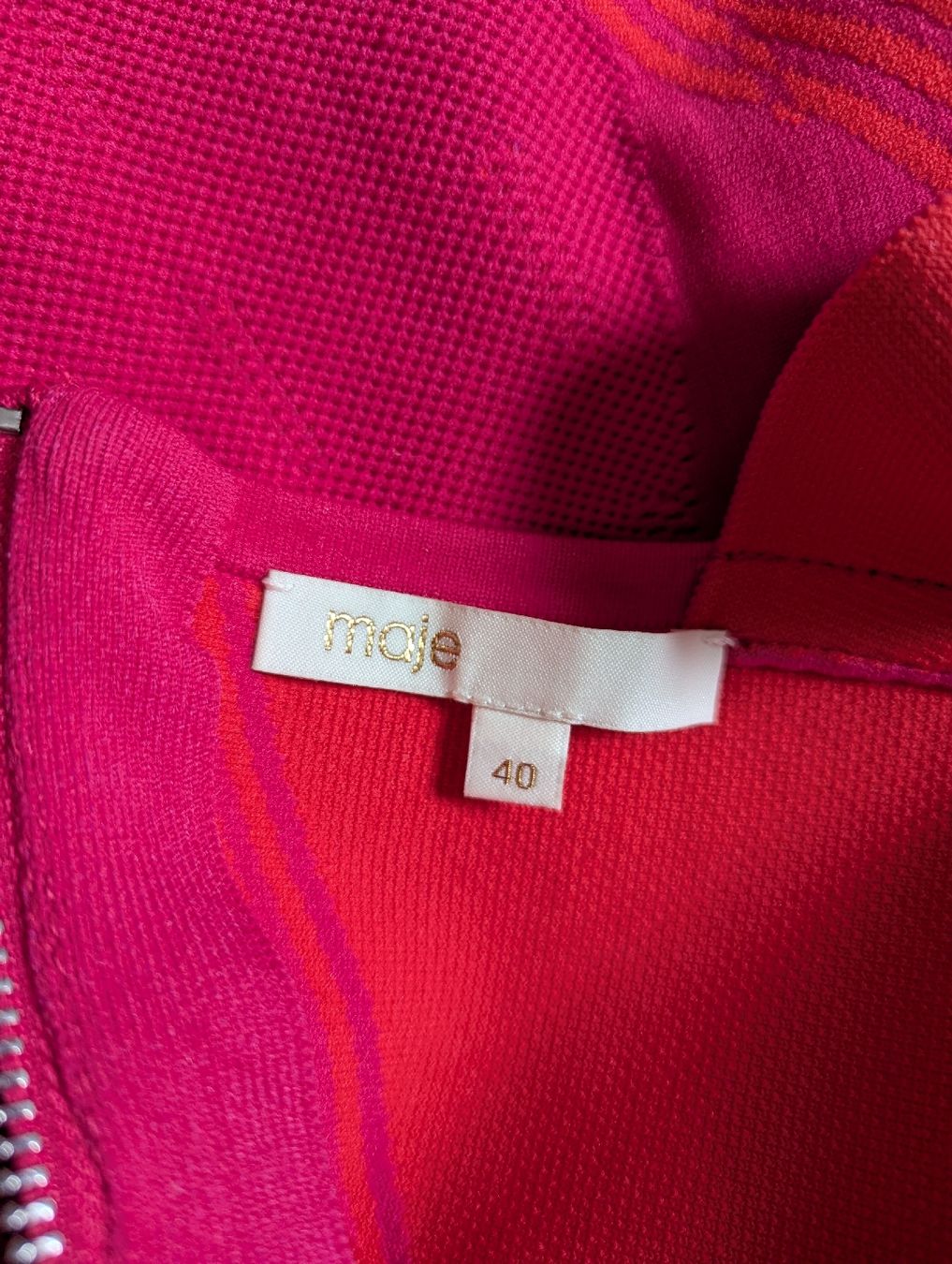 Maje Kleider: sublime robe Maje 40 – Neu (gemäss Beschreibung) aus Montreux von dem_gyt9 4