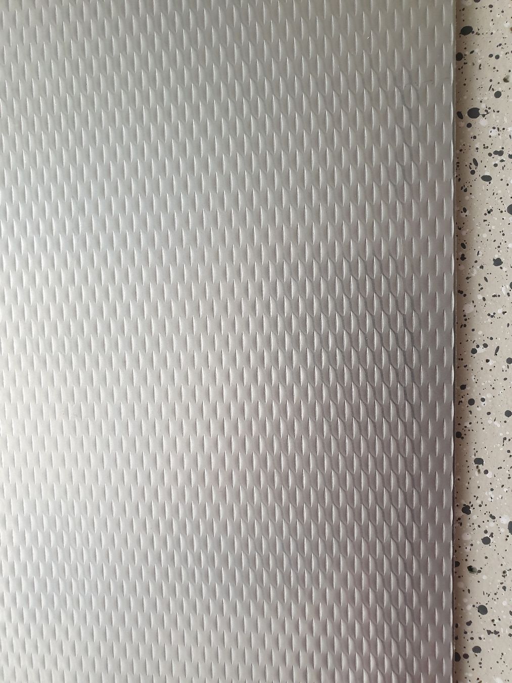 Piatti di portata: Chromstahlblech 1700 x 700 Neu – Nuovo (secondo la descrizione) da Laupen ZH venduto da Cougar70 4