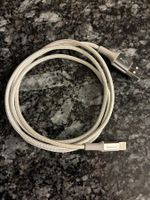 Baseus Ladekabel für Smartphones mit Lightning Stecker 1m