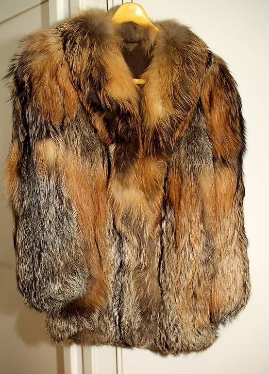 Cappotti: Manteau de Fourrure – Usato da Genève venduto da ACRD 1