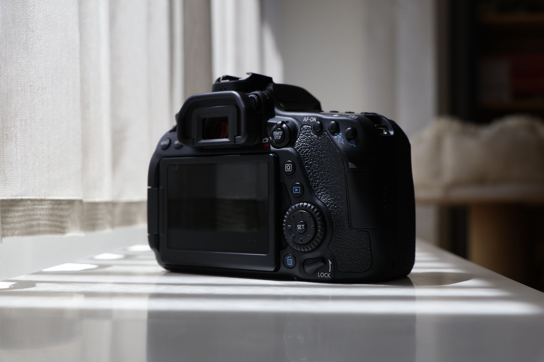 Canon Kamera: Canon EOS 80D – Gebraucht aus Reinach BL von RobinLeandro 1