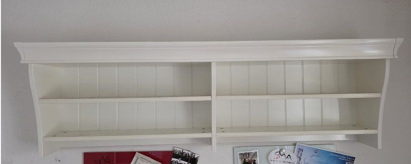 Ikea Scaffali: Wandregal Liatorp IKEA – Usato da Aathal - Seegräben venduto da Milacik1 5