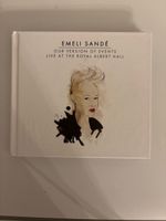 Emeli Sandé: Our Version of Events, Royal Albert Hall.Top!