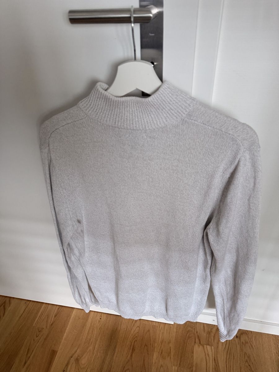 Asos Maglioni & Felpe: Pullover zip, Asos Design, Grösse M – Nuovo (secondo la descrizione) da Binningen venduto da stu_mb7k 1