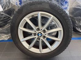 Roues hiver BMW X1 F48 / X2 F39