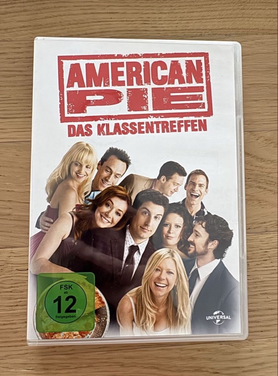 Tous les DVDs: Diverse DVD’s – Neuf (Voir description) à Glattpark(Opfikon) par laura_studer 5