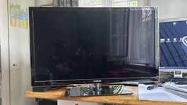 Samsung Smart TV UE40D6200