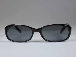 Michael Kors Sonnenbrille M2612S Schwarz